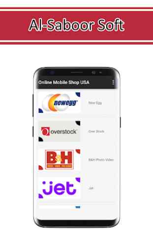 Online Mobile Shop USA 1