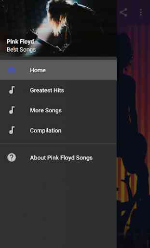 Pink Floyd Best Songs 1