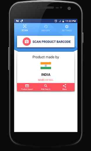 Product Country Finder 2
