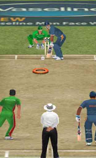 Real Cricket Games 2020 World Cup 1