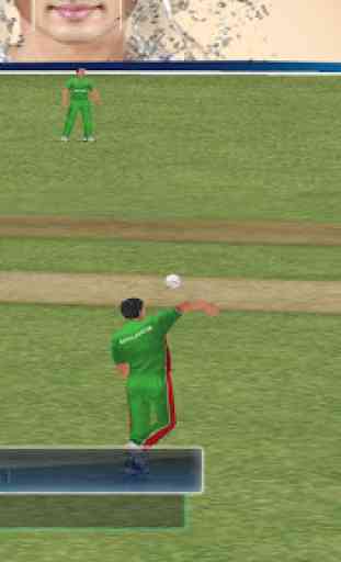 Real Cricket Games 2020 World Cup 2