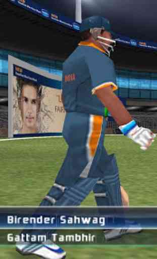 Real Cricket Games 2020 World Cup 4
