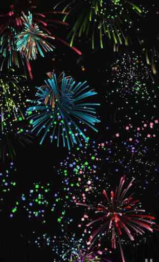 Real Fireworks Camera (New) - 2019 1