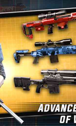 Real Sniper Shooter 3D: Free Shooting Games 4
