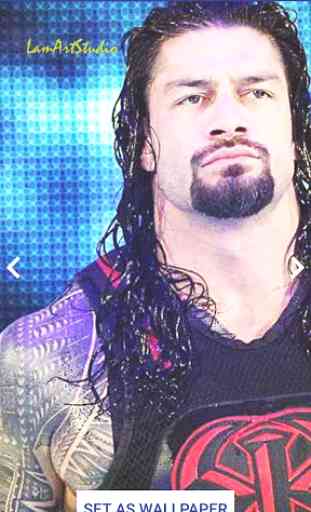 Roman Reigns Wallpapers 3