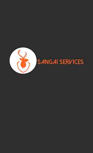 Sangai Services Imphal, Manipur, India Sangai Team 1