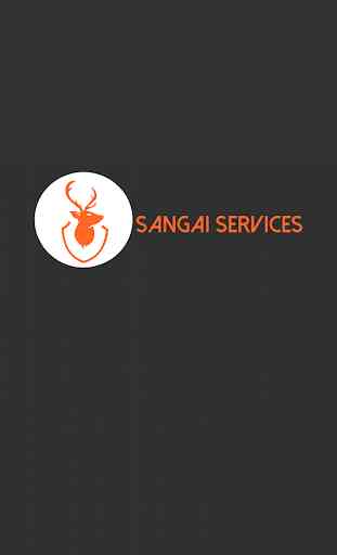 Sangai Services Imphal, Manipur, India Sangai Team 3