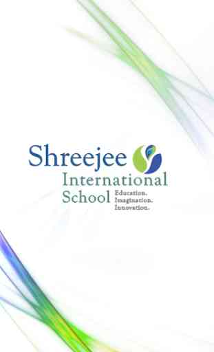 Shreejee International School 1