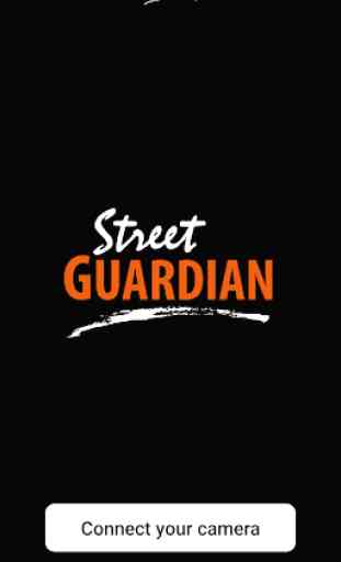 Street Guardian Dashcam Viewer 1