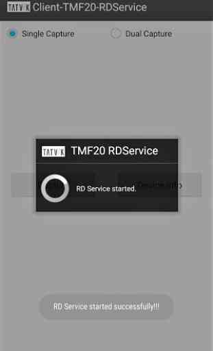 Tatvik TMF20 RDService 4