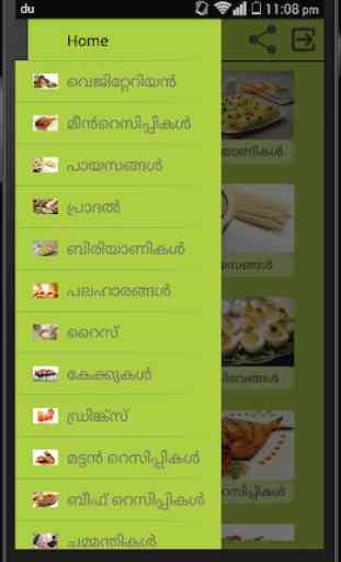 The Chef-Malayalam Recipe 3