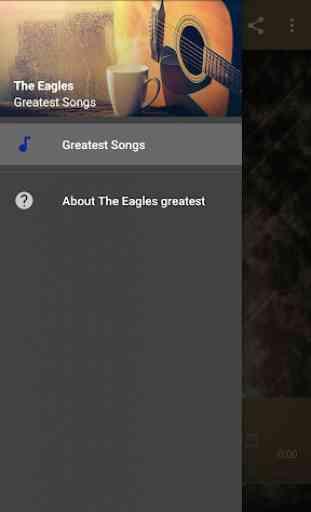 The Eagles Greatest Songs 1