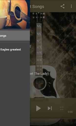 The Eagles Greatest Songs 2