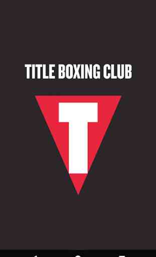 TITLE Boxing Club 1