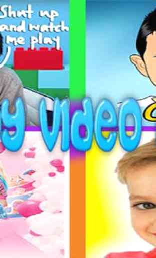 Top Toy Video Review 1