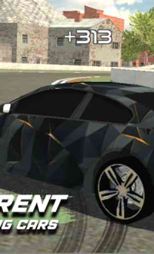 Ultimate Drift - Car Drifting and Car Racing Game 2