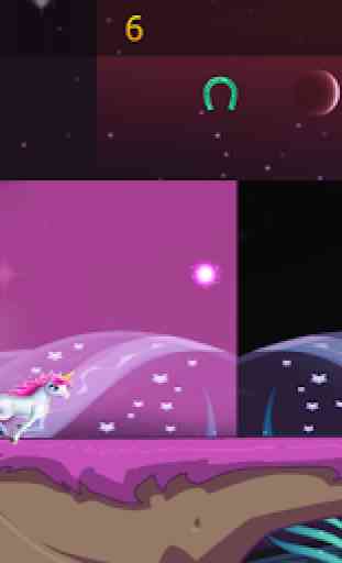Unicorn Adventures World 2 Miraculous Unicorn Game 3
