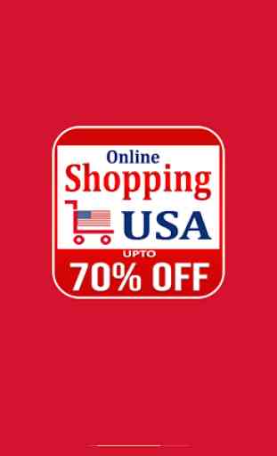 USA Online Shopping, Buy Best Deals & Discounts 1