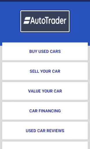 Used Cars UK – Buy & Sell Used Vehicle UK 3