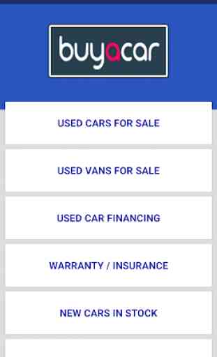 Used Cars UK – Buy & Sell Used Vehicle UK 4