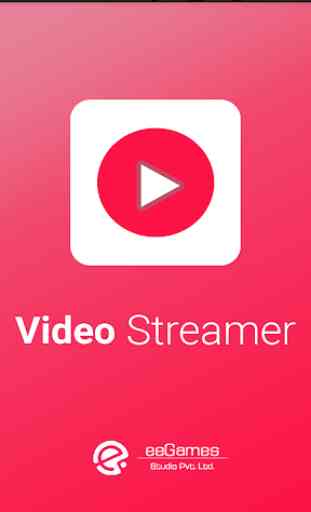 Video Streamer 1