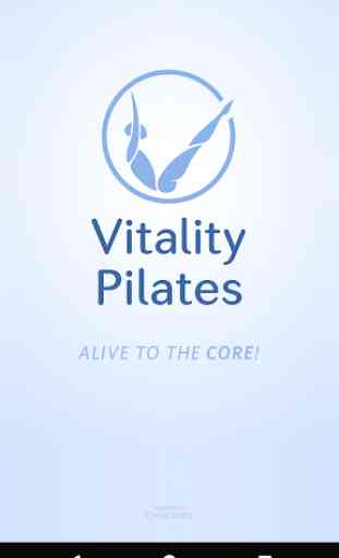 Vitality Pilates 1