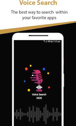 Voice Search Assistant 2020 1