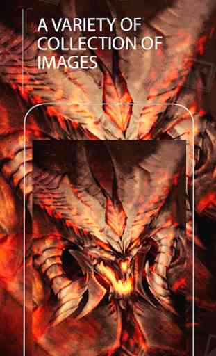 Wallpaper Devil&Demon HD. 3