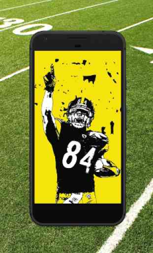 Wallpapers for Pittsburgh Steelers Fans 3