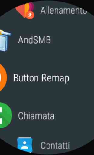 Wear Button Remapper 2
