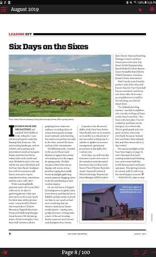 Western Horseman Magazine 3