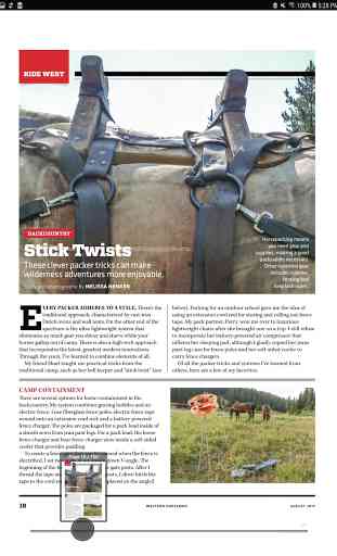 Western Horseman Magazine 4