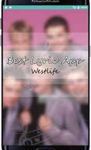 Westlife Full Album Lyrics 1999 - 2019 offline 2