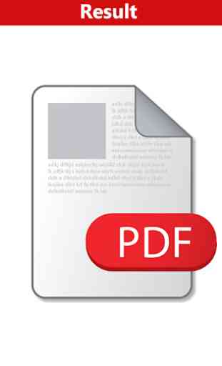 Word to PDF Convertor 4