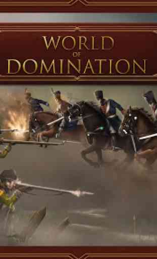 World Of Domination 1