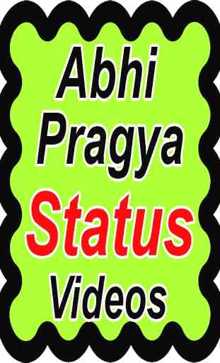Abhi Pragya Video Status 1