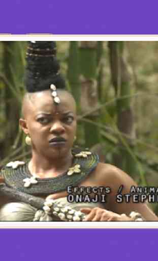 Afrocinema - Nigeria and Ghana Movies 2