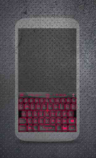 ai.keyboard Gaming Mechanical Keyboard-Pink  1