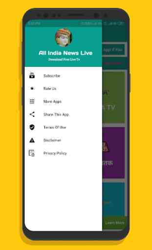 All India Live News Tv Free : All India News Live 3