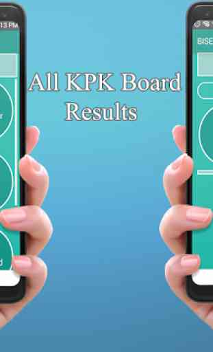 All Kpk Board Results Matric 2019 1