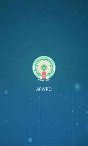 APWRD AP Water Resources Department 1