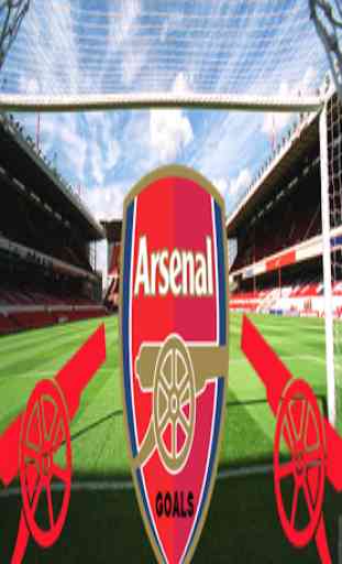 Arsenal T.V 1