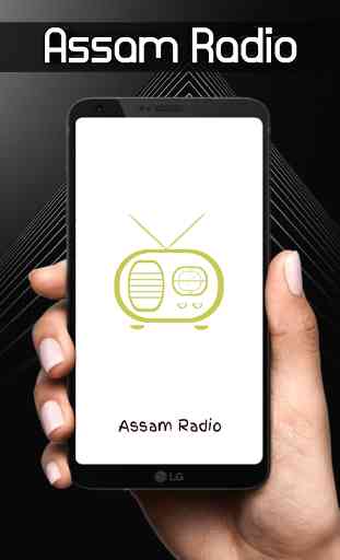 Assam News live Radio Online +  Assamese Song Live 1