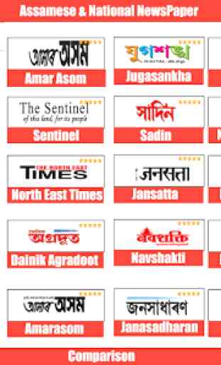 Assamese News Paper-Assam News Live- Assam Live TV 2
