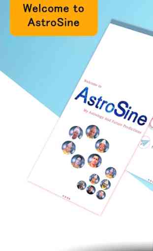 AstroSine : My Astrology and Future Predictions 1