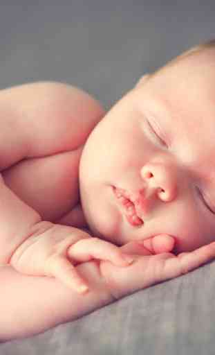 Baby Sleep Song Offline 1