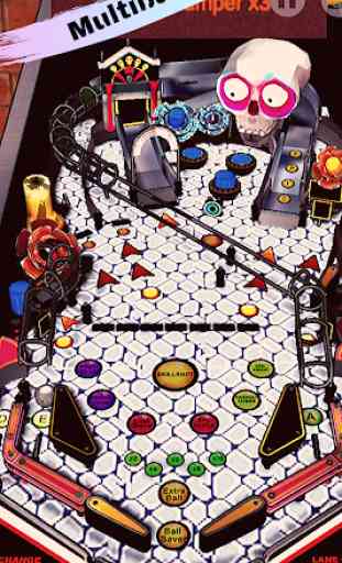 Best Pinball Games 2