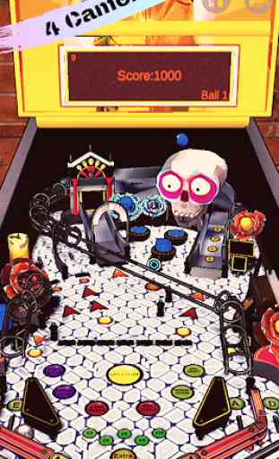 Best Pinball Games 3