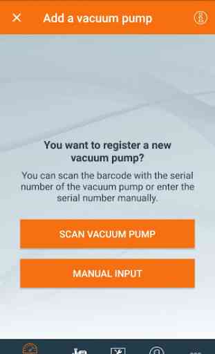Busch Vacuum App 2