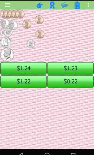 Calculating American Dollar For Kids 1